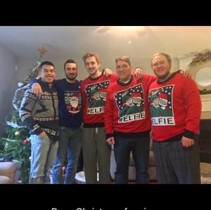 Meet your Posher, Ryan